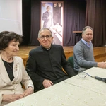 Świętość ks. Jerzego Popiełuszki
