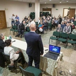 Świętość ks. Jerzego Popiełuszki