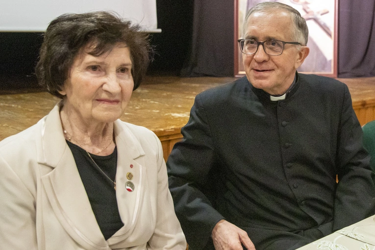 Świętość ks. Jerzego Popiełuszki