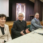 Świętość ks. Jerzego Popiełuszki