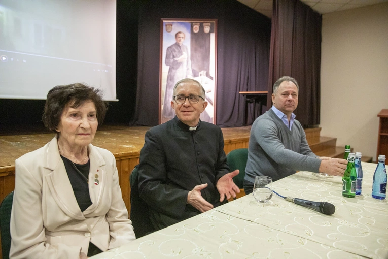 Świętość ks. Jerzego Popiełuszki