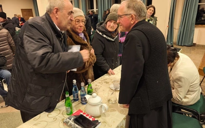 Świętość ks. Jerzego Popiełuszki