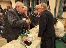 Świętość ks. Jerzego Popiełuszki