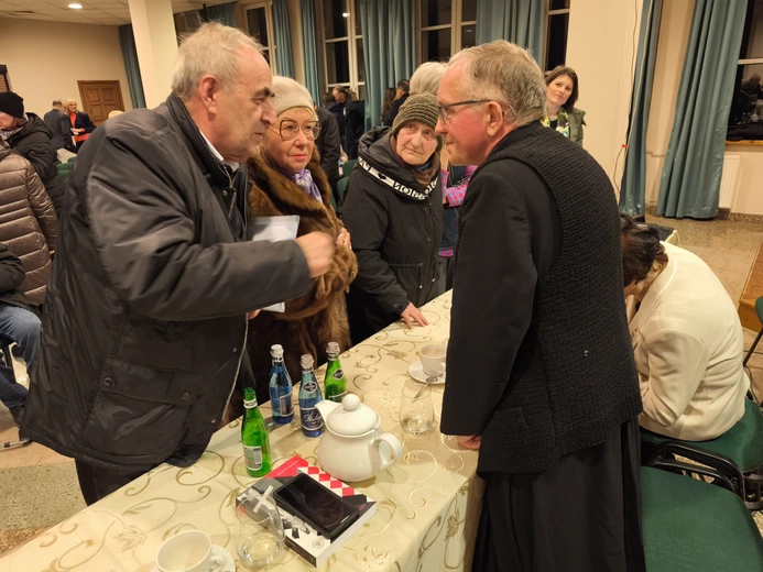 Świętość ks. Jerzego Popiełuszki