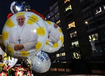 Kościół we Włoszech trwa na modlitwie za Papieża