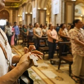 Argentyna: Wierni modlą się za zdrowie Franciszka, pierwszego papieża z ich kraju