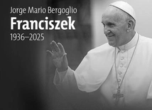 Zmarł papież Franciszek