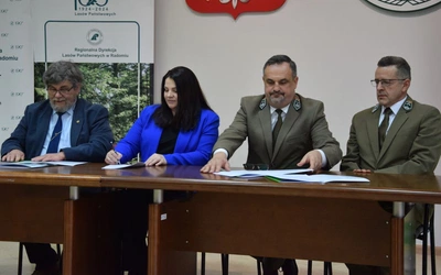 Cztery nowe rezerwaty przyrody