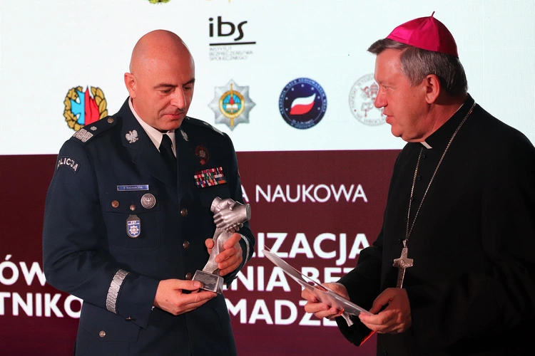 X Konferencja "Racjonalizacja procesów zapewnienia bezpieczeństwa uczestników zgromadzeń religijnych"