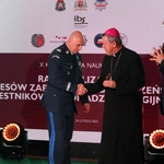 X Konferencja "Racjonalizacja procesów zapewnienia bezpieczeństwa uczestników zgromadzeń religijnych"