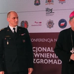 X Konferencja "Racjonalizacja procesów zapewnienia bezpieczeństwa uczestników zgromadzeń religijnych"