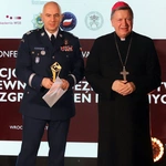 X Konferencja "Racjonalizacja procesów zapewnienia bezpieczeństwa uczestników zgromadzeń religijnych"
