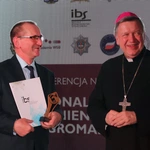 X Konferencja "Racjonalizacja procesów zapewnienia bezpieczeństwa uczestników zgromadzeń religijnych"