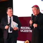 X Konferencja "Racjonalizacja procesów zapewnienia bezpieczeństwa uczestników zgromadzeń religijnych"