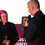 X Konferencja "Racjonalizacja procesów zapewnienia bezpieczeństwa uczestników zgromadzeń religijnych"