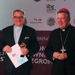 X Konferencja "Racjonalizacja procesów zapewnienia bezpieczeństwa uczestników zgromadzeń religijnych"