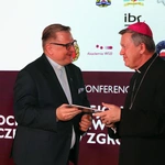X Konferencja "Racjonalizacja procesów zapewnienia bezpieczeństwa uczestników zgromadzeń religijnych"