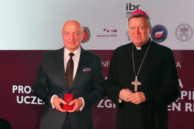 X Konferencja "Racjonalizacja procesów zapewnienia bezpieczeństwa uczestników zgromadzeń religijnych"