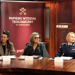 X Konferencja "Racjonalizacja procesów zapewnienia bezpieczeństwa uczestników zgromadzeń religijnych"
