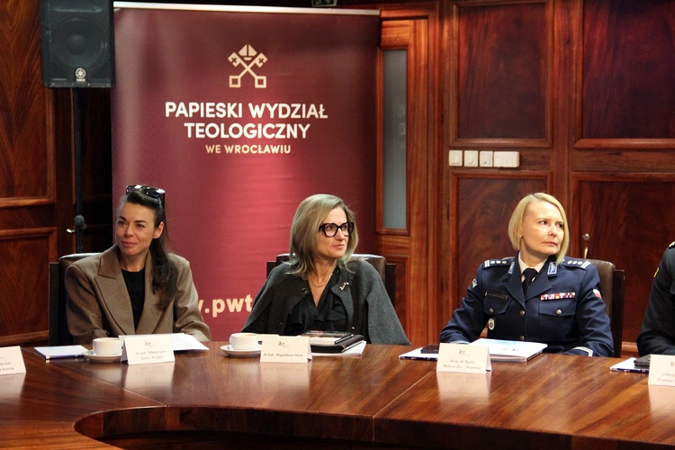 X Konferencja "Racjonalizacja procesów zapewnienia bezpieczeństwa uczestników zgromadzeń religijnych"
