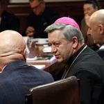 X Konferencja "Racjonalizacja procesów zapewnienia bezpieczeństwa uczestników zgromadzeń religijnych"