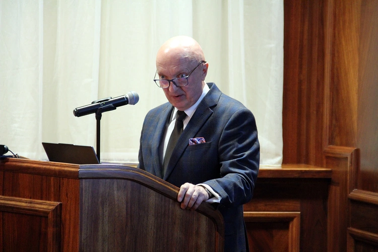 X Konferencja "Racjonalizacja procesów zapewnienia bezpieczeństwa uczestników zgromadzeń religijnych"