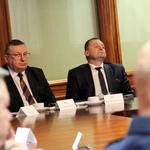 X Konferencja "Racjonalizacja procesów zapewnienia bezpieczeństwa uczestników zgromadzeń religijnych"