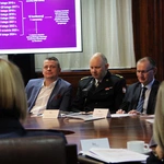 X Konferencja "Racjonalizacja procesów zapewnienia bezpieczeństwa uczestników zgromadzeń religijnych"