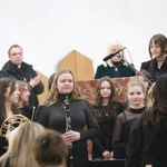 Koncert w Łososinie Dolnej