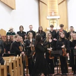 Koncert w Łososinie Dolnej