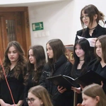 Koncert w Łososinie Dolnej