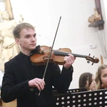 Koncert w Łososinie Dolnej