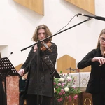 Koncert w Łososinie Dolnej