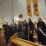 Koncert w Łososinie Dolnej