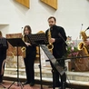 Koncert w Łososinie Dolnej