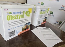 Ankieta jest prosta