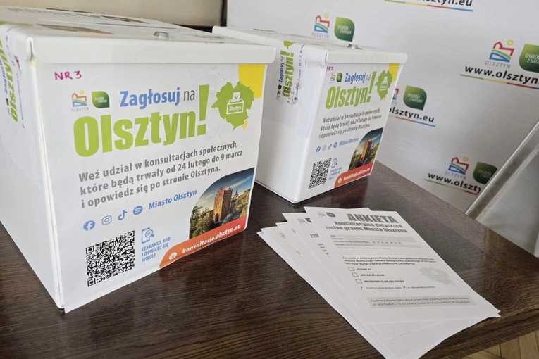 Ankieta jest prosta
