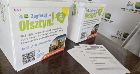 Ankieta jest prosta