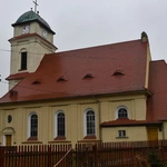 W nocy wybuchł pożar na plebanii w Gądkowie Wielkim
