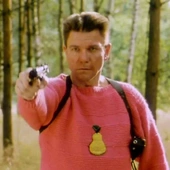 Mirosław Zbrojewicz