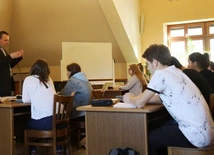 Episkopat Polski wysłał list do Donalda Tuska ws. lekcji religii