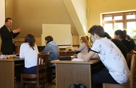 Episkopat Polski wysłał list do Donalda Tuska ws. lekcji religii