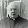 Zmarł ks. prof. Zdzisław Janiec