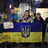 Ukraina krwawi, ale nie upada