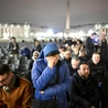 Rzym: Trwa modlitwa za papieża Franciszka. Włącz się w nią tam, gdzie jesteś!