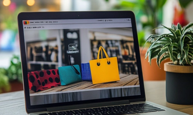 Wygoda i bezpieczeństwo zakupów online