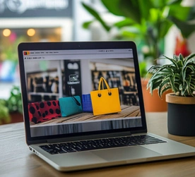 Wygoda i bezpieczeństwo zakupów online