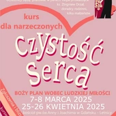 Kurs dla narzeczonych