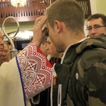 Śp. bp Kazimierz Romaniuk