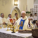 Śp. bp Kazimierz Romaniuk